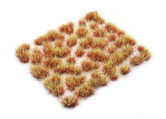 Vallejo Scenery: Fantasy Tuft  Fire (6 mm) L