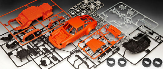 Geschenkset Jägermeister Motor Sport 50th Annivers
