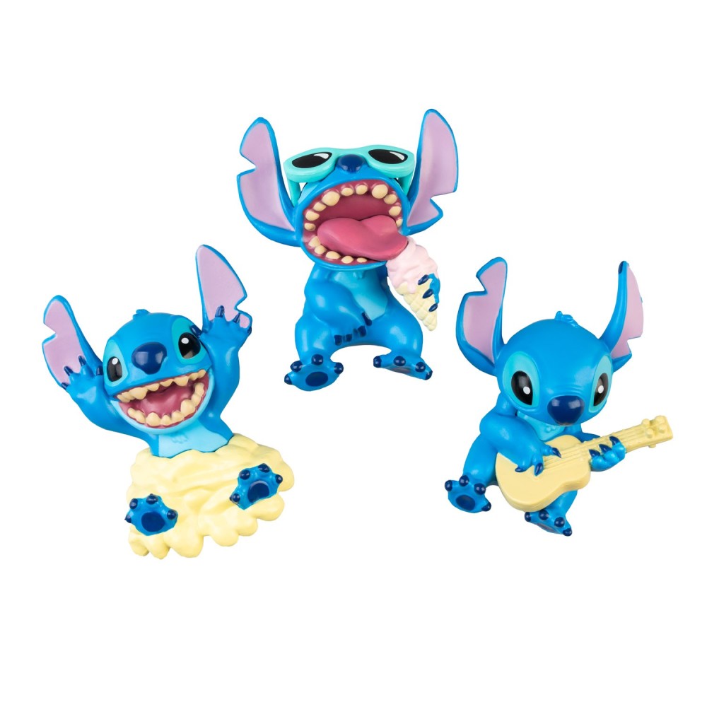STITCH - Set of 3 Magnets