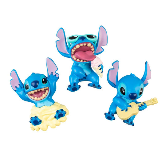 STITCH - Set of 3 Magnets