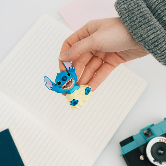 STITCH - Set of 3 Magnets