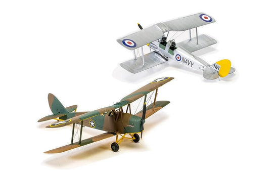 de Havilland Tiger Moth