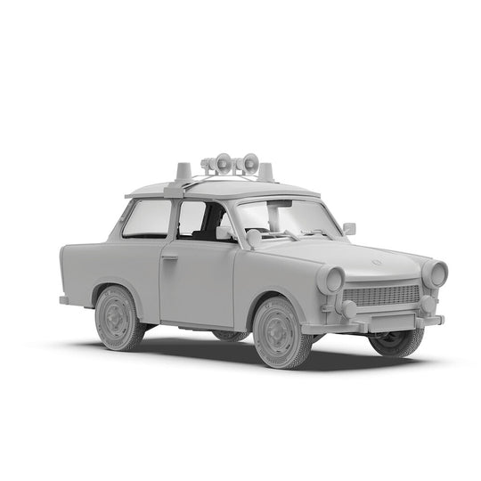 TRABI 601 S