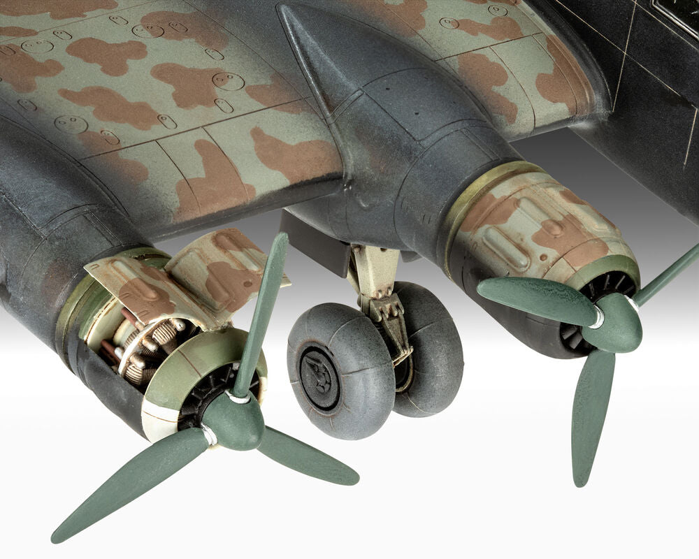 Junkers Ju290A-5/7 “Seeadler”