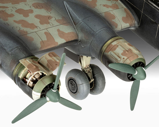 Junkers Ju290A-5/7 “Seeadler”