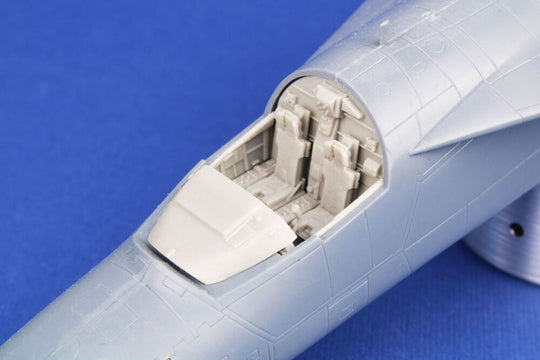 F-111A Cockpit for Italeri