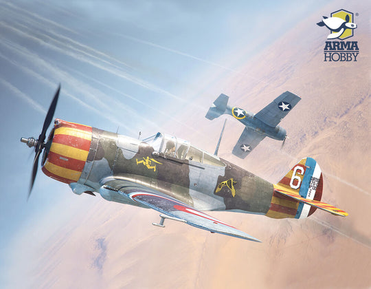 Curtiss H-75 A1/A2