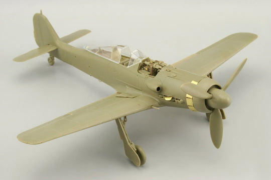 Fw 190D-9 für Eduard