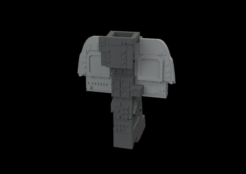 AV-8B Harrier Plus LööK for UMA Models