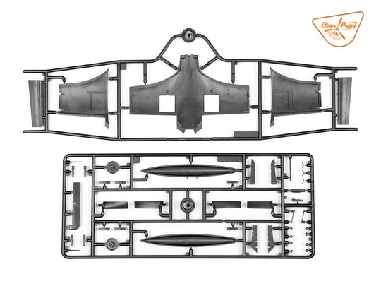 XA2D-1 Skyshark