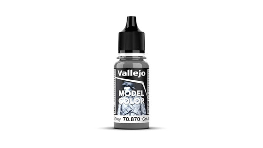Model Color: 181 - Medium Sea Grey 18 ml