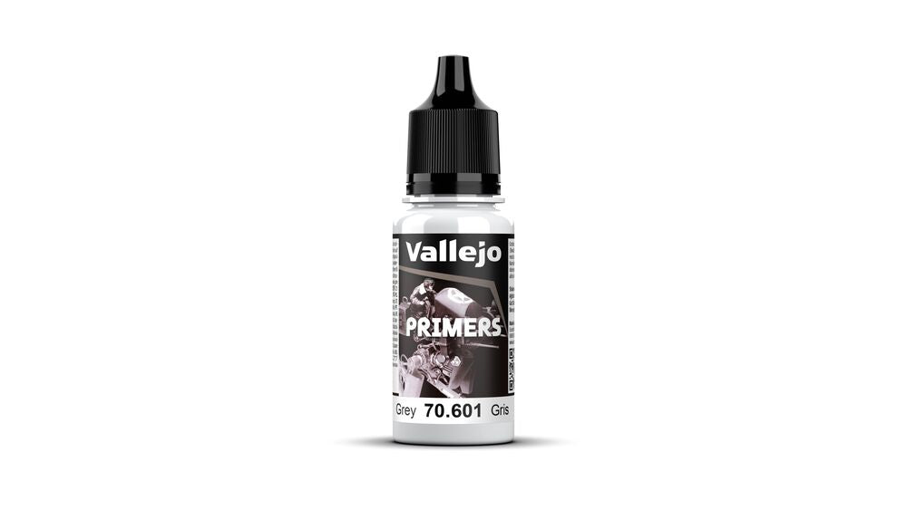 Primer: Grey 18 ml