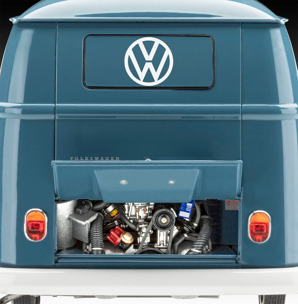 VW T1 Panel Van - 75 Years of the VW T1