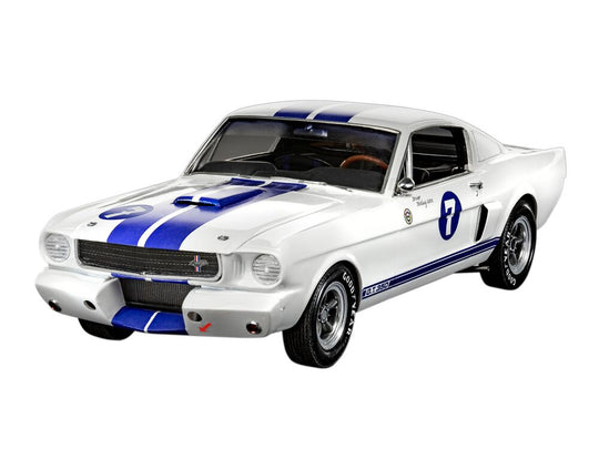 1966 Shelby GT 350 R Stirling Moss