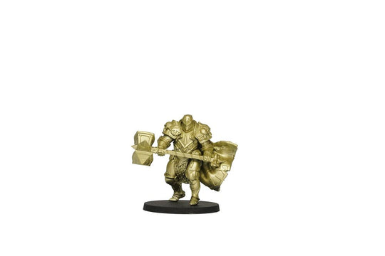 True Metallic Metal: Greenish Gold 18 ml