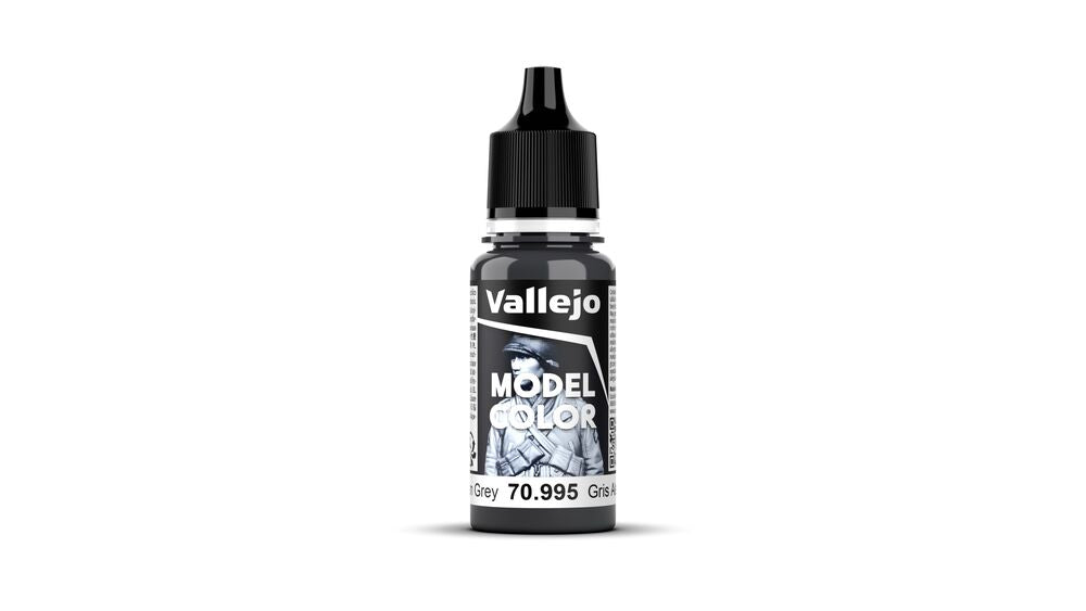 Model Color: 189 - German Grey 18 ml