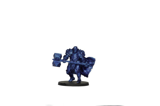 True Metallic Metal: Ultramarine Blue 18 ml