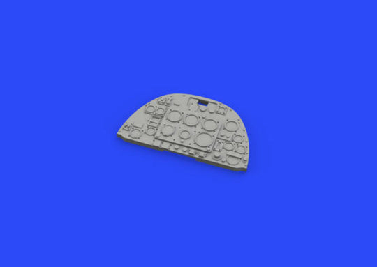 Spitfira Mk.IX late LööK for Tamiya