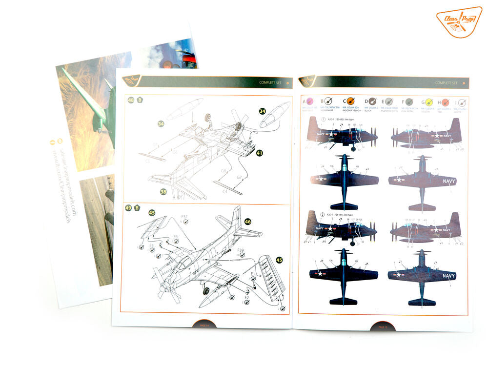 A2D-1 Skyshark
