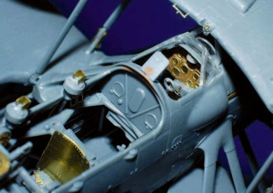 Swordfish Mk.I für Tamiya Bausatz