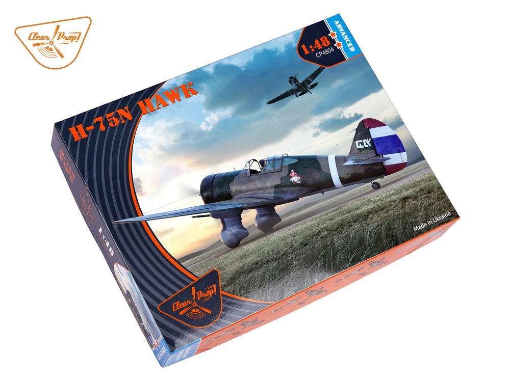 H-75N Hawk