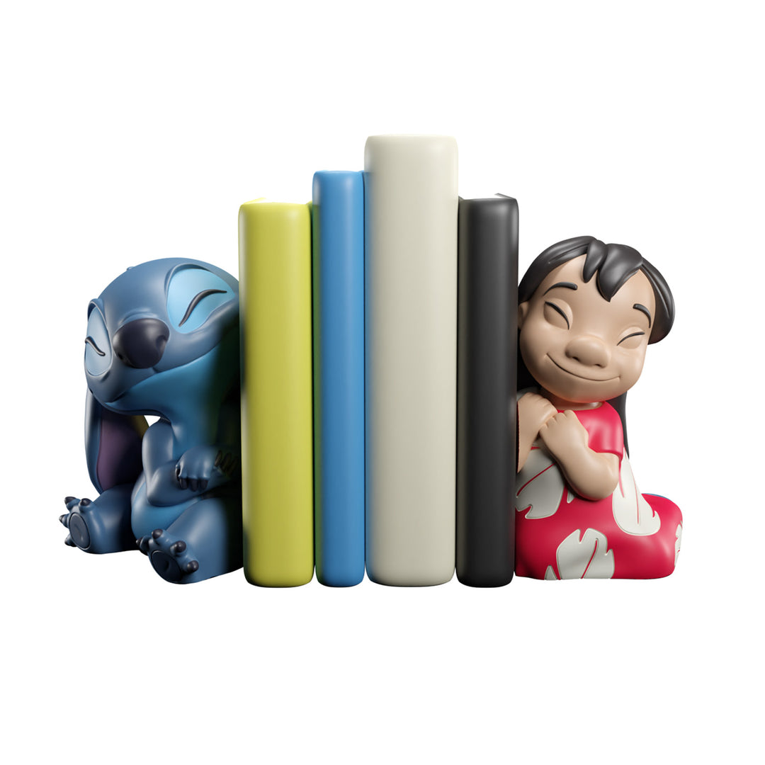 LILO & STITCH - Bookend