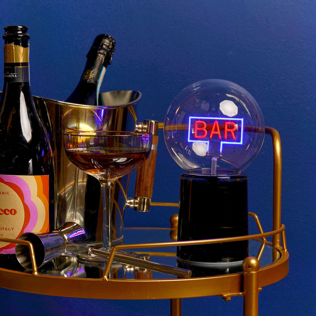 Signography LED Neon Lamp - Bar
