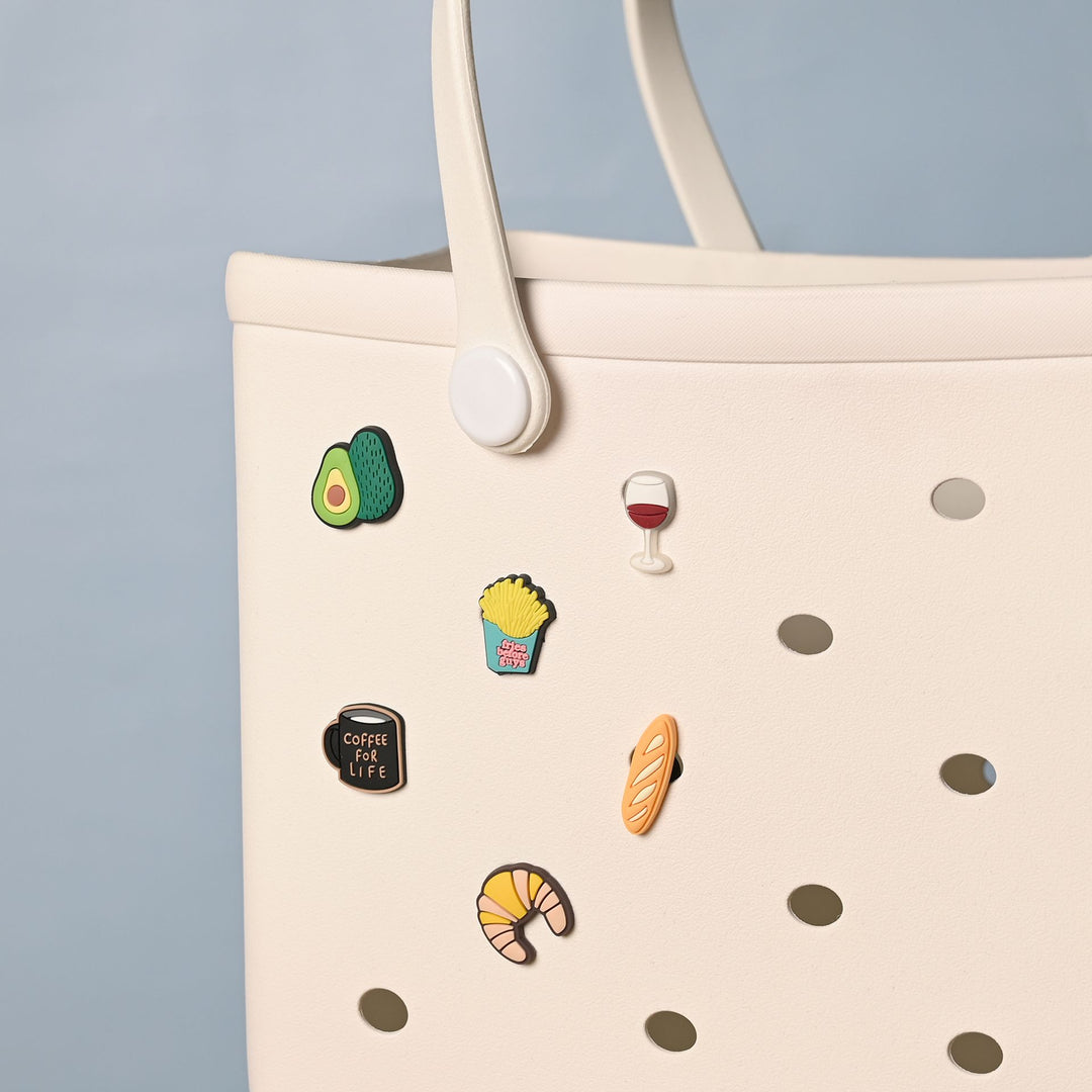 The Feel Good Club 6 Pack of Charms - Goodies