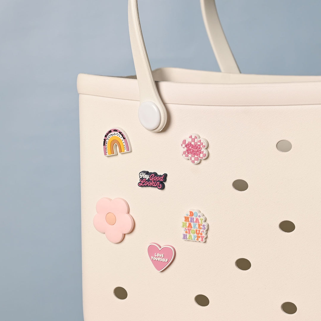 The Feel Good Club 6 Pack of Charms - Feel Good