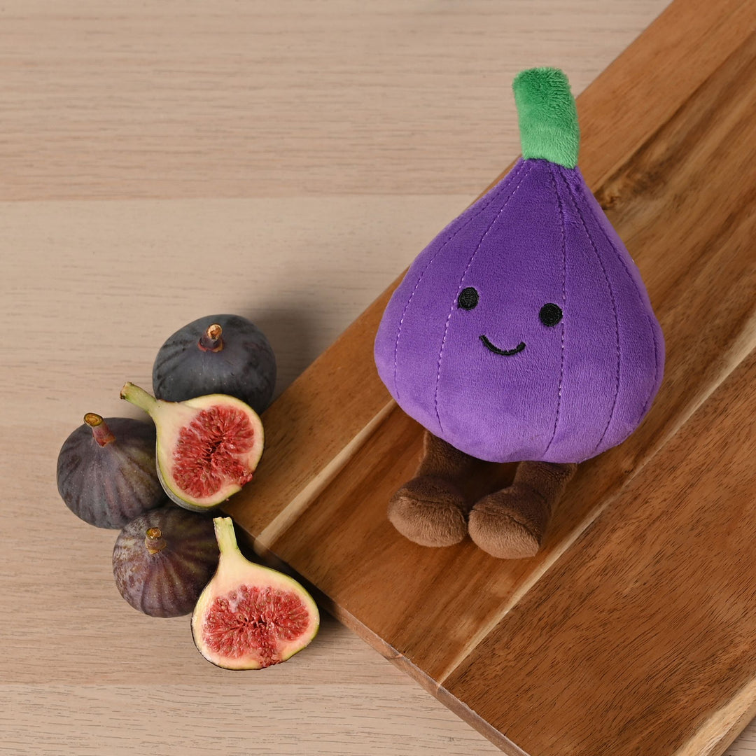 The Feel Good Club Plushie - Fig 10cm