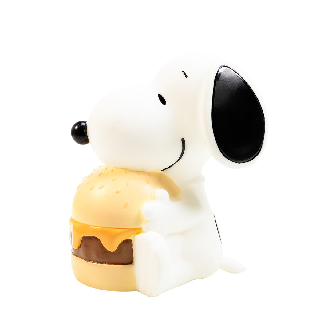 SNOOPY - Burger - Decorative Light - 17,5cm
