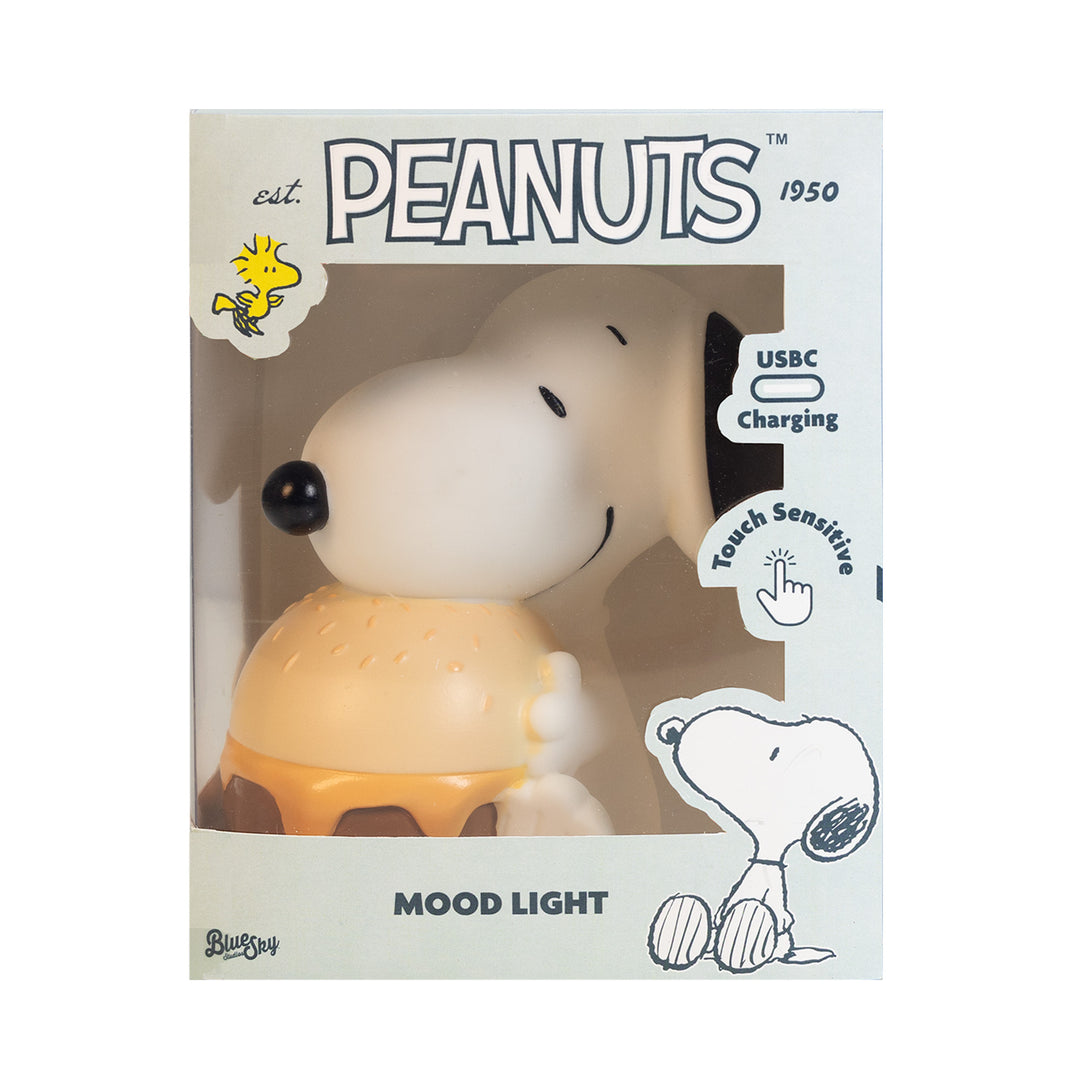 SNOOPY - Burger - Decorative Light - 17,5cm