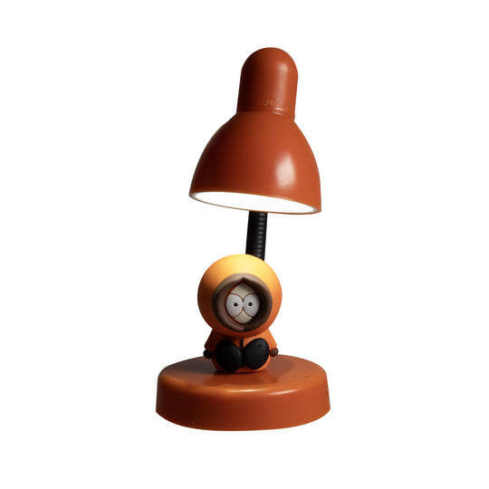 SOUTH PARK - Kenny - Rechargeable Desk Mini Lamp - 15cm