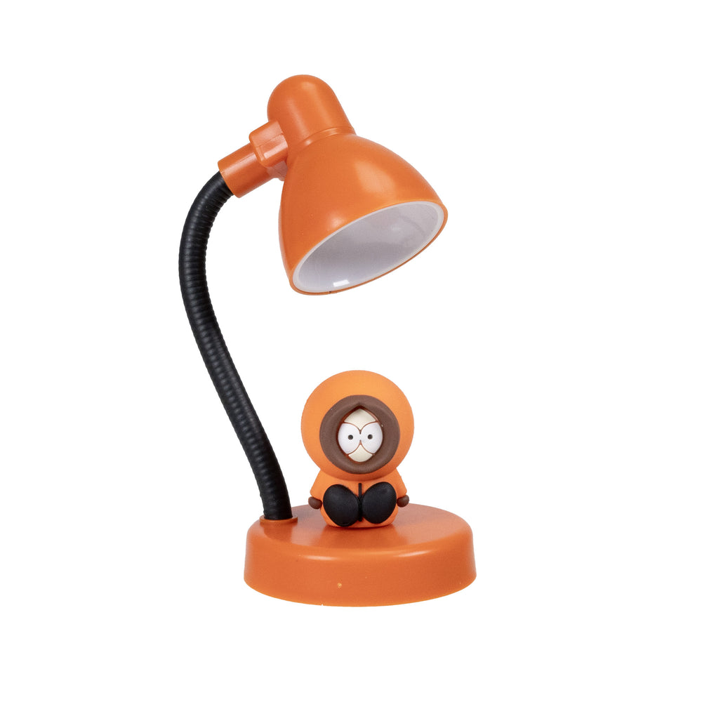 SOUTH PARK - Kenny - Rechargeable Desk Mini Lamp - 15cm