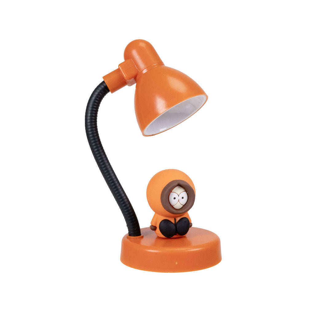SOUTH PARK - Kenny - Rechargeable Desk Mini Lamp - 15cm