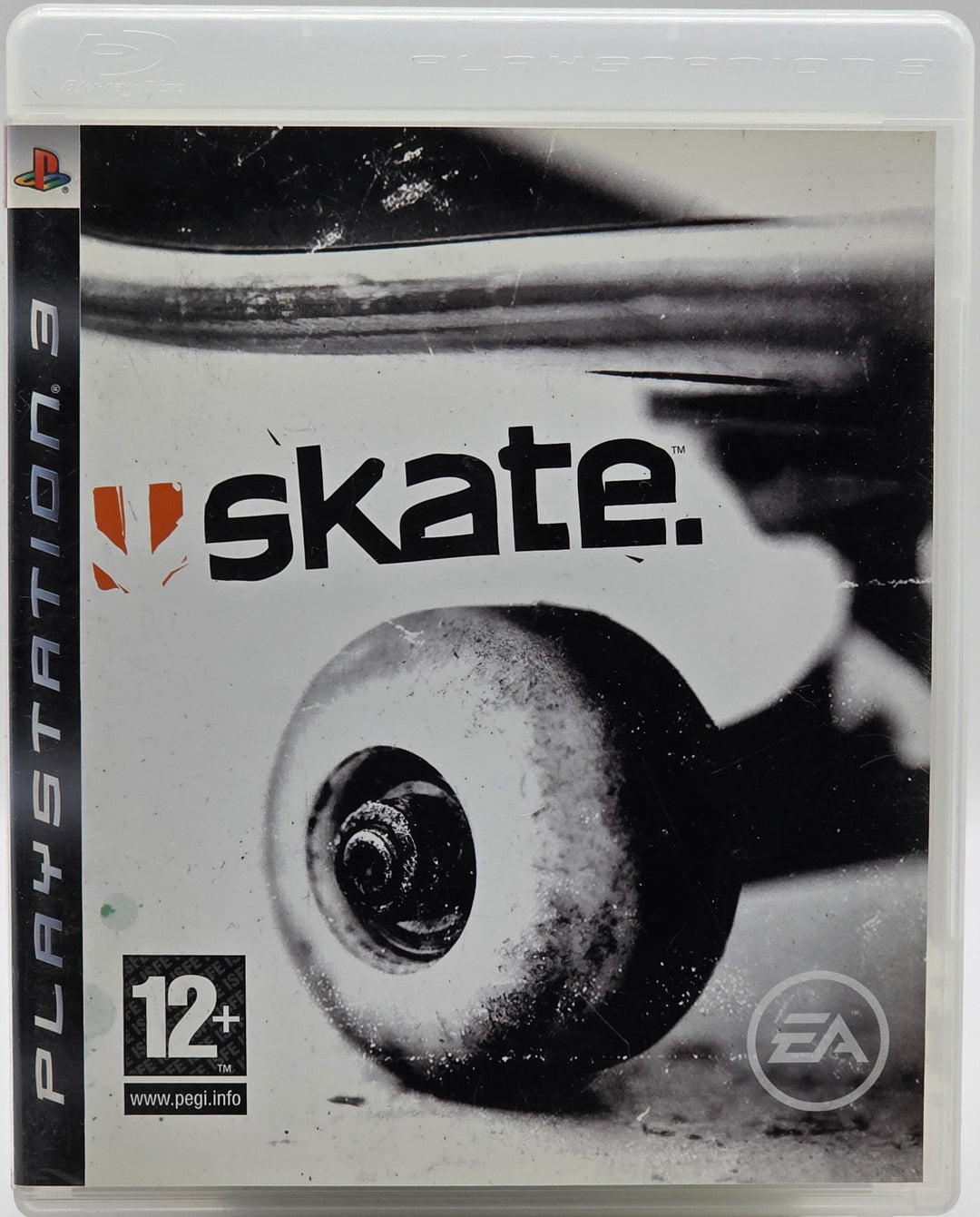 Skate. PS3.