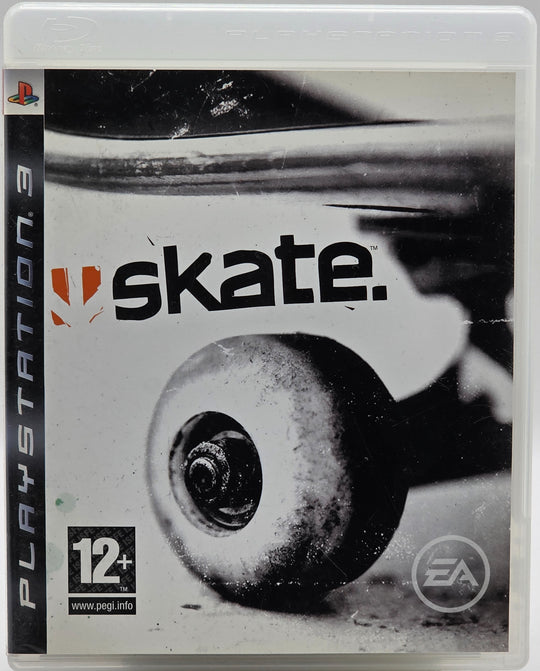 Skate. PS3.