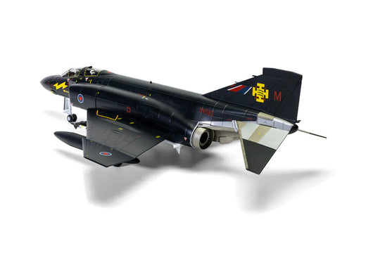 McDonnell Douglas Phantom II FG.1, XV582 'Black Mike'