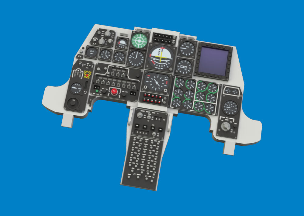 A-10A LööK  GWH
