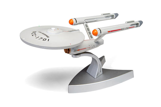 Star Trek - USS Enterprise NCC-1701 (The Original Series)