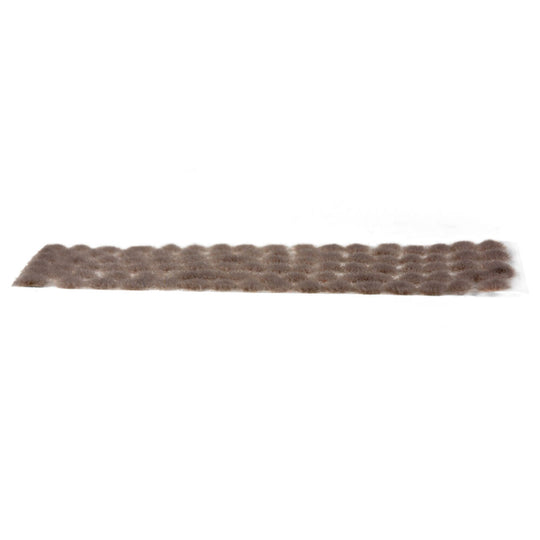 LIGHT GRAY - FANTASY TUFTS 2MM