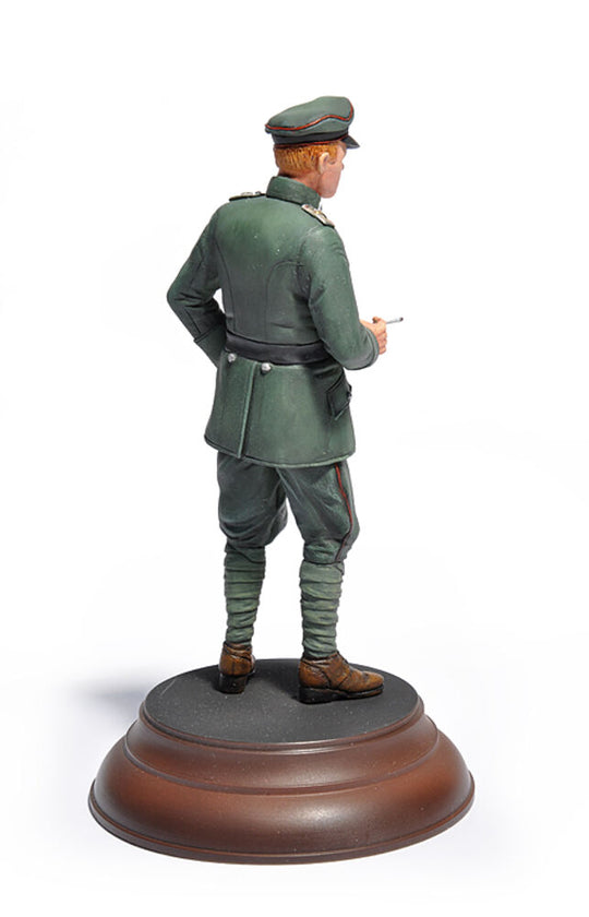 Ernst Udet. WW1 Flying Ace