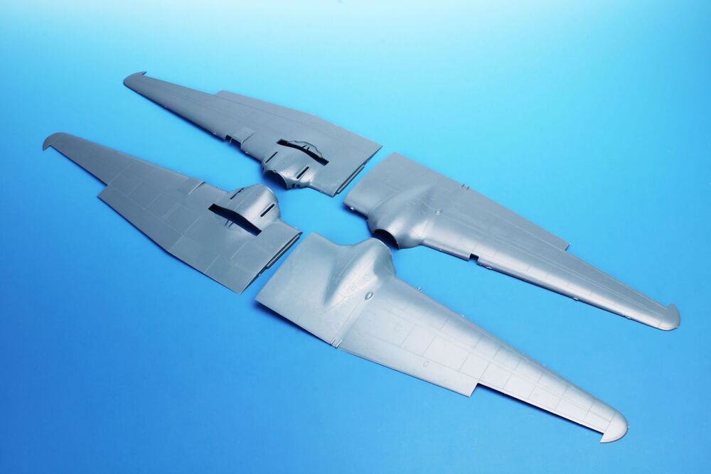 Heinkel He 177A-3 Greif