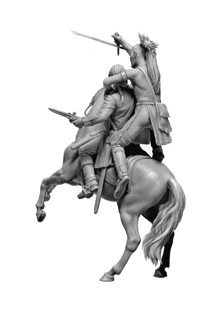 Indian Wars Series. Ambush Attack