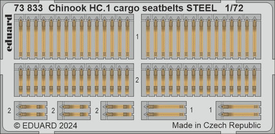 Chinook HC.1   AIRFIX