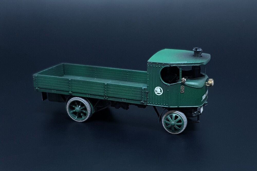 Skoda-Sentinel