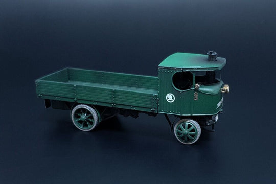 Skoda-Sentinel