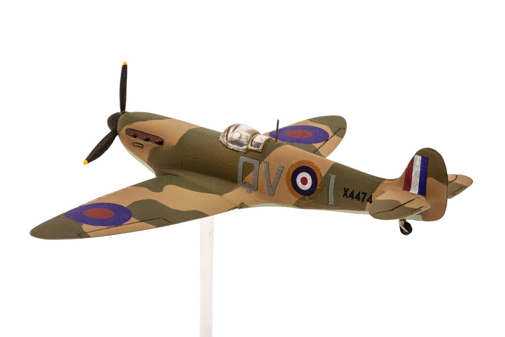 Starter Kit Spitfire Mk.Ia & Hurricane Mk.I