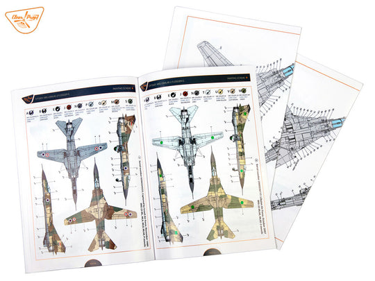 MiG-23MLAE-2 Flogger-G