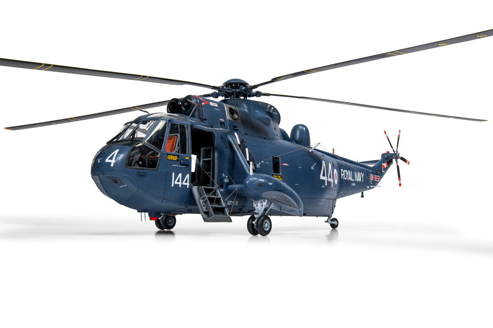 Westland Sea King HAS.1/HAS.2/HAS.5/HU.5